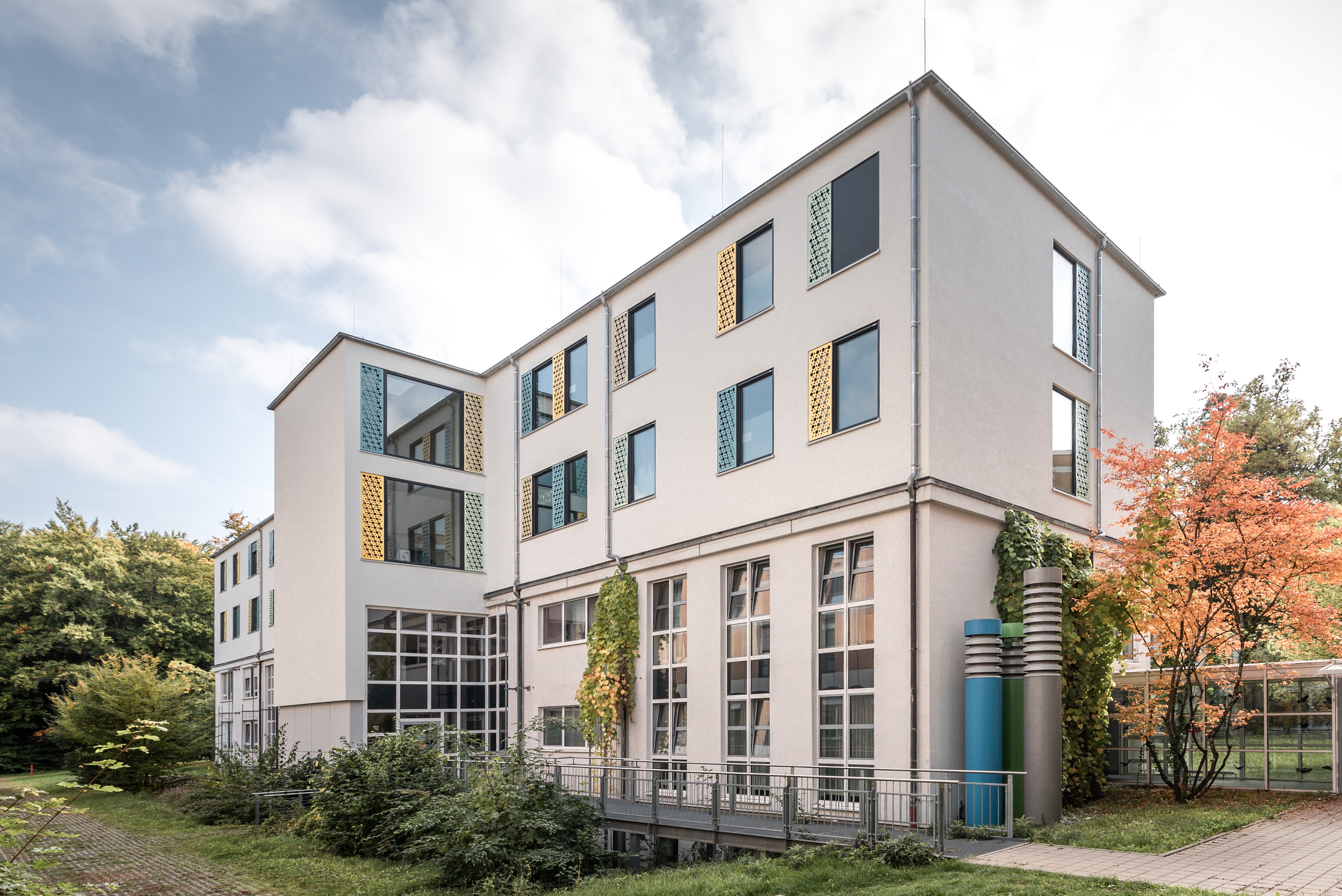 Psychiatrisches Behandlungszentrum Böblingen